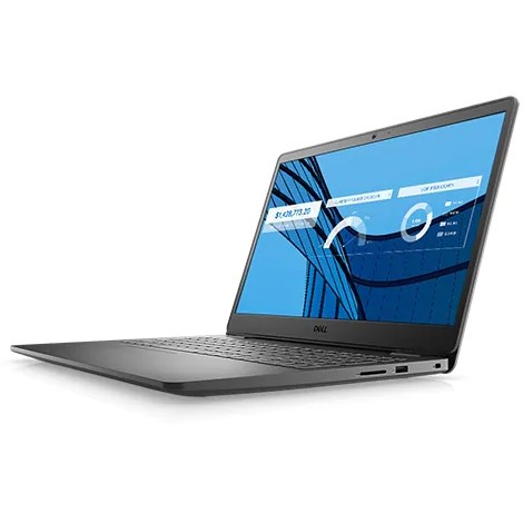 Dell Vostro 3500 i5 Laptop (Ci5-1135G7, 4GB, 1TB)