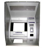 ATM cabinetry