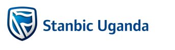 Stanbic Uganda Logo